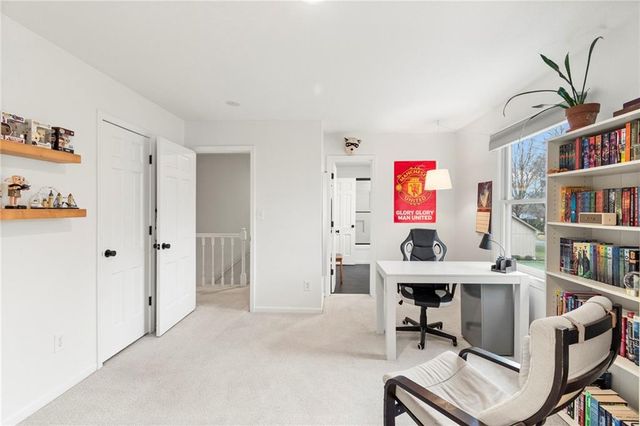 12806 Pembroke Circle, Leawood, KS 66209