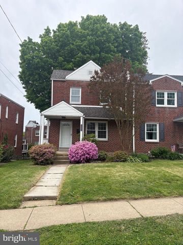 2804 BELMONT AVE, Ardmore, PA 19003