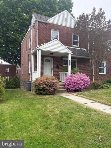 2804 BELMONT AVE, Ardmore, PA 19003