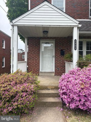 2804 BELMONT AVE, Ardmore, PA 19003