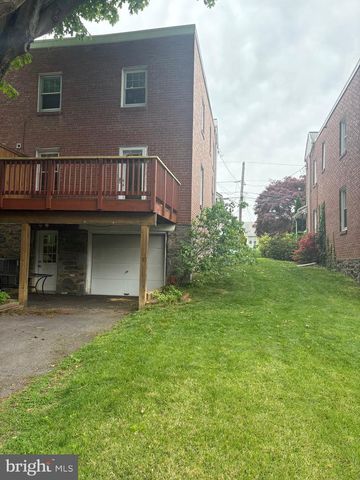 2804 BELMONT AVE, Ardmore, PA 19003