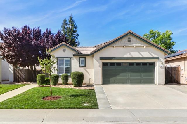 9649 Glacier Creek Way, Elk Grove, CA 95624