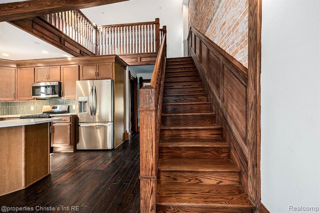 701 W Canfield Street 6, Detroit, MI 48201