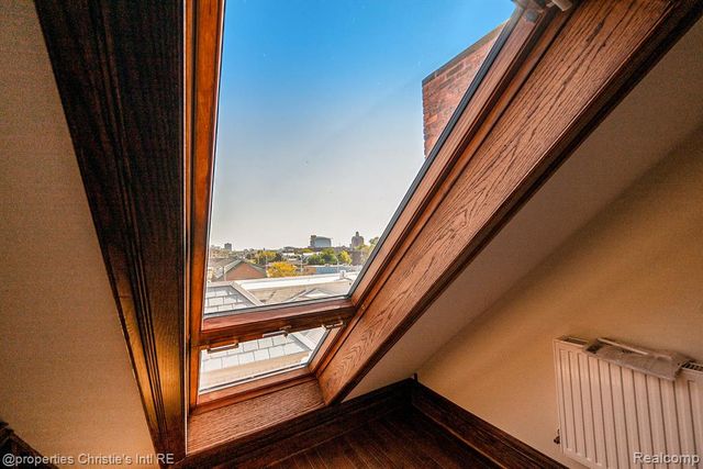 701 W Canfield Street 6, Detroit, MI 48201