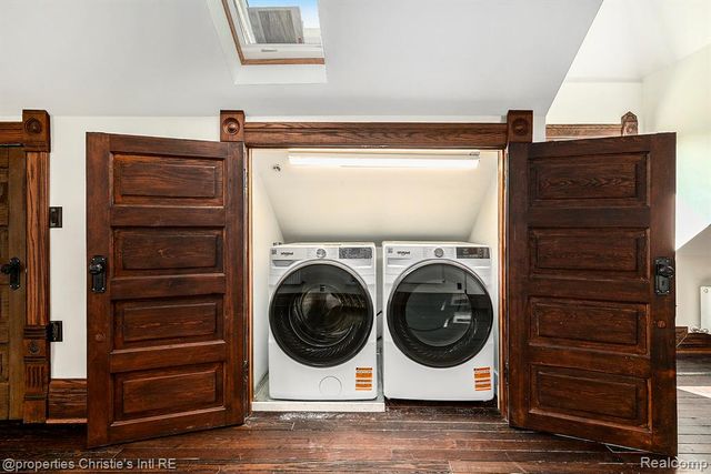 701 W Canfield Street 6, Detroit, MI 48201