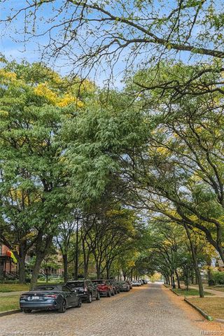 701 W Canfield Street 6, Detroit, MI 48201