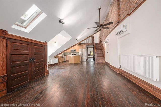 701 W Canfield Street 6, Detroit, MI 48201