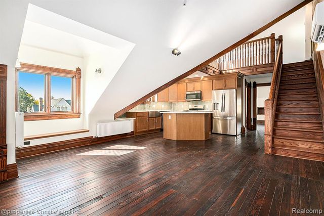 701 W Canfield Street 6, Detroit, MI 48201