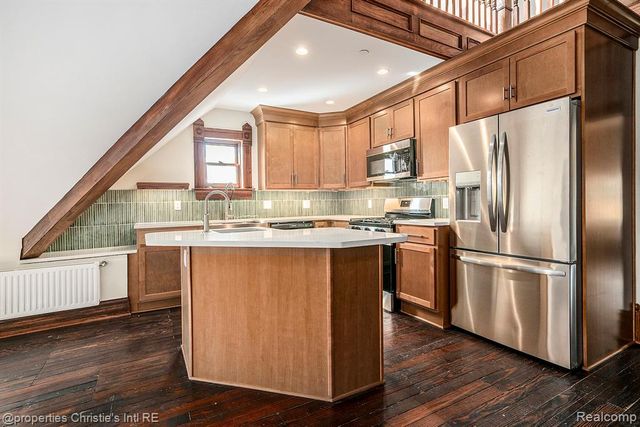 701 W Canfield Street 6, Detroit, MI 48201