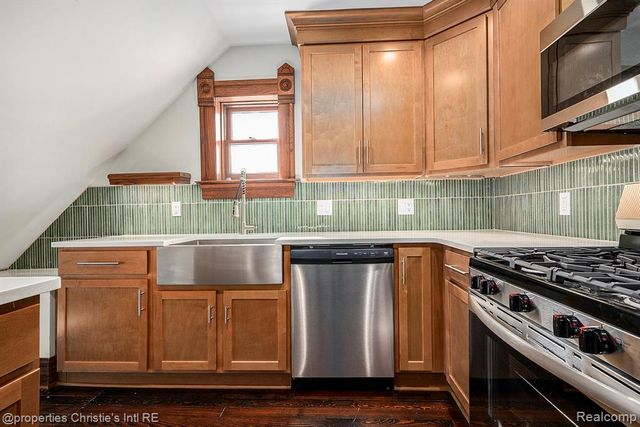 701 W Canfield Street 6, Detroit, MI 48201