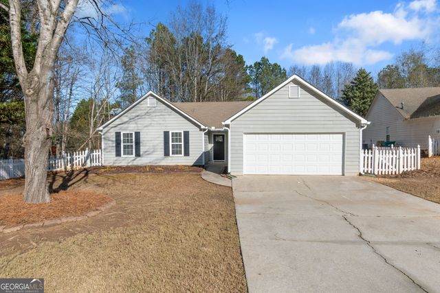 5803 Riverside Walk Drive, Sugar Hill, GA 30518