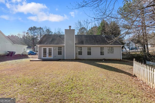 5803 Riverside Walk Drive, Sugar Hill, GA 30518