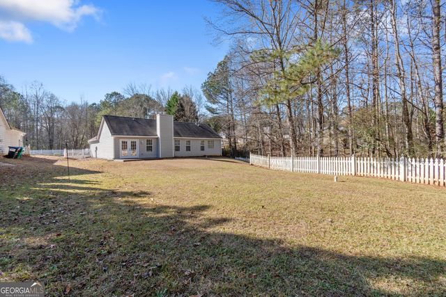 5803 Riverside Walk Drive, Sugar Hill, GA 30518