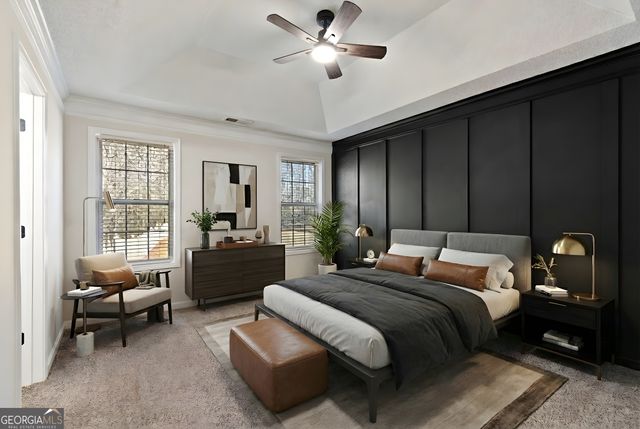 5803 Riverside Walk Drive, Sugar Hill, GA 30518