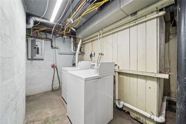 1115 MCKEAN AVE, Charleroi Boro, PA 15022