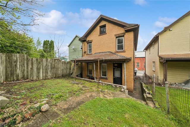 1115 MCKEAN AVE, Charleroi Boro, PA 15022