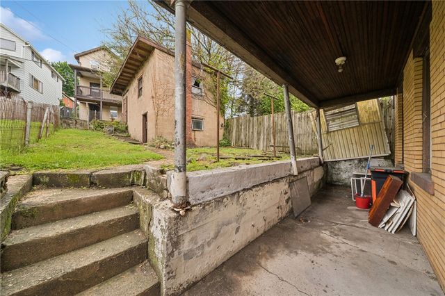 1115 MCKEAN AVE, Charleroi Boro, PA 15022