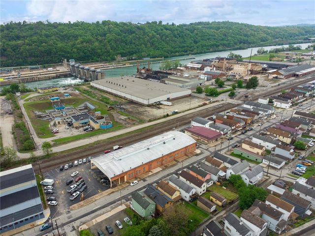 1115 MCKEAN AVE, Charleroi Boro, PA 15022