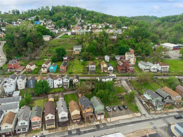 1115 MCKEAN AVE, Charleroi Boro, PA 15022