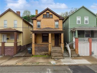 1115 MCKEAN AVE, Charleroi Boro, PA 15022