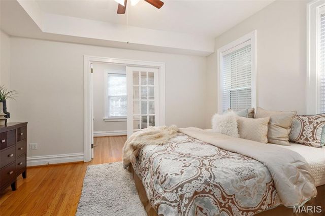 6318 Southwood Avenue 2E, Clayton, MO 63105