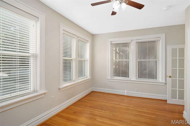 6318 Southwood Avenue 2E, Clayton, MO 63105