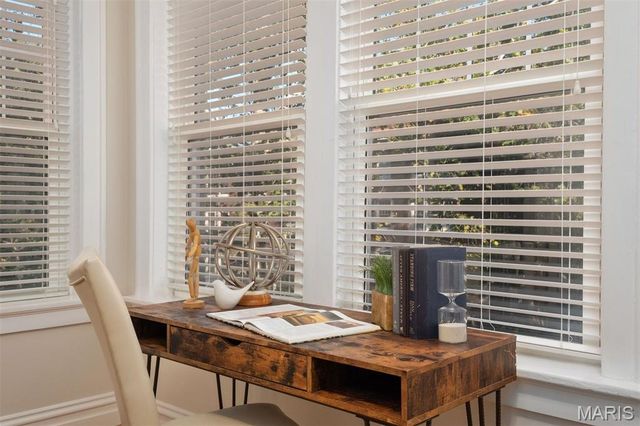 6318 Southwood Avenue 2E, Clayton, MO 63105