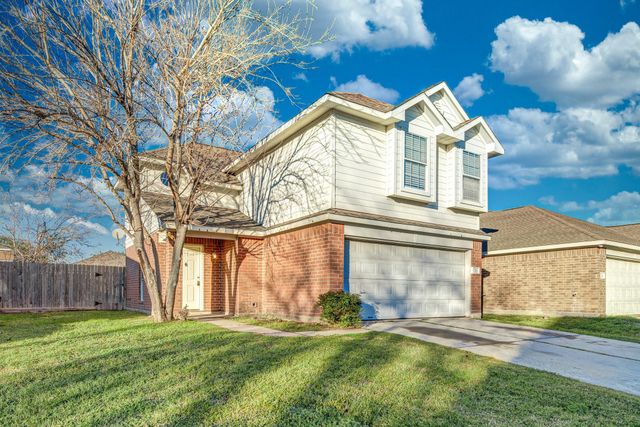 727 Richview Drive, Houston, TX 77060