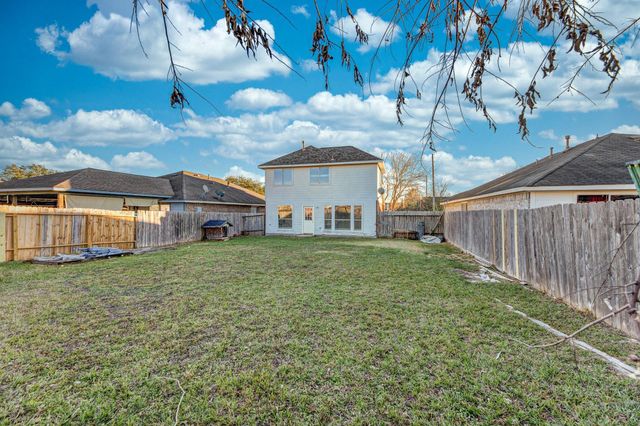 727 Richview Drive, Houston, TX 77060