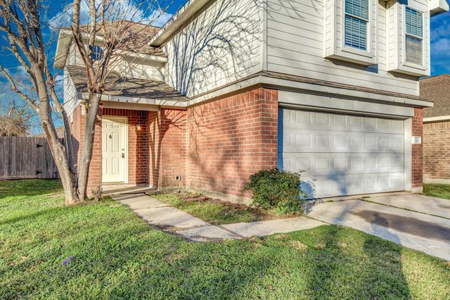 727 Richview Drive, Houston, TX 77060