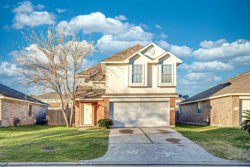 727 Richview Drive, Houston, TX 77060