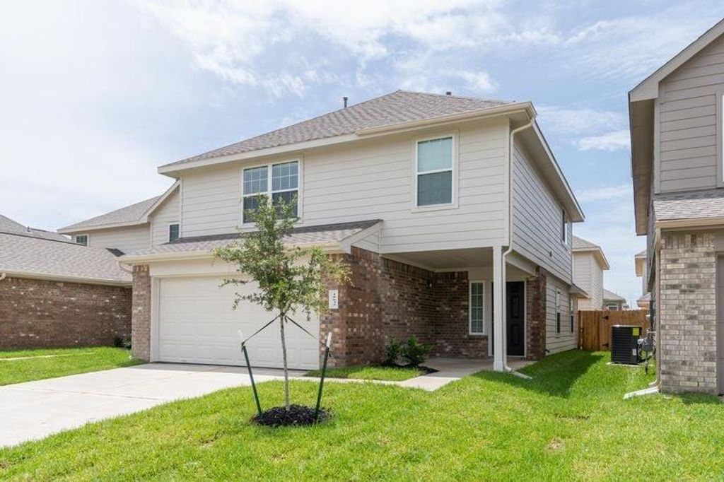 18635 Tarlo River Trail, Katy, TX 77449