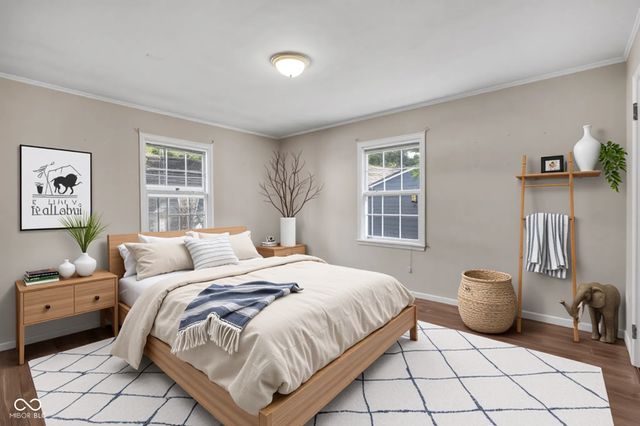 4737 Boulevard Place, Indianapolis, IN 46208