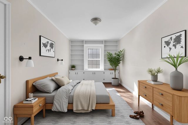 4737 Boulevard Place, Indianapolis, IN 46208