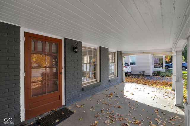 4737 Boulevard Place, Indianapolis, IN 46208