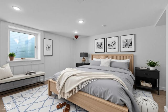 4737 Boulevard Place, Indianapolis, IN 46208