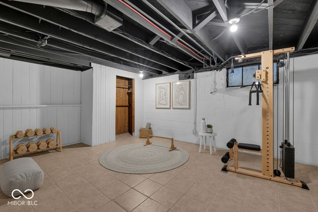 4737 Boulevard Place, Indianapolis, IN 46208