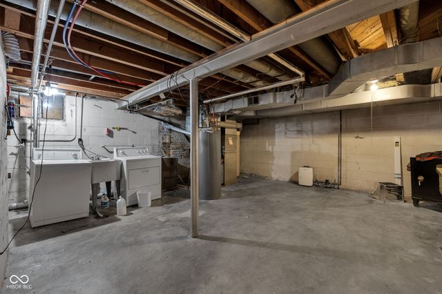 4737 Boulevard Place, Indianapolis, IN 46208