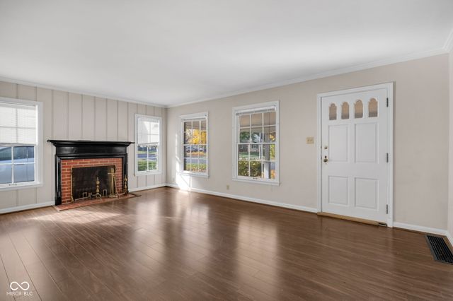 4737 Boulevard Place, Indianapolis, IN 46208