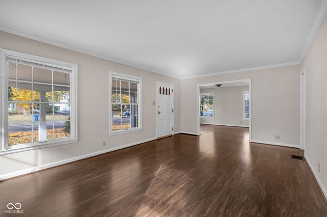 4737 Boulevard Place, Indianapolis, IN 46208