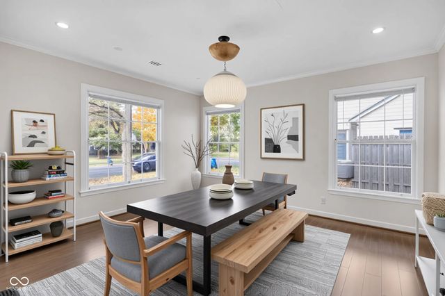 4737 Boulevard Place, Indianapolis, IN 46208