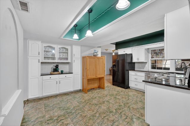 3325 High Plateau Drive, Garland, TX 75044