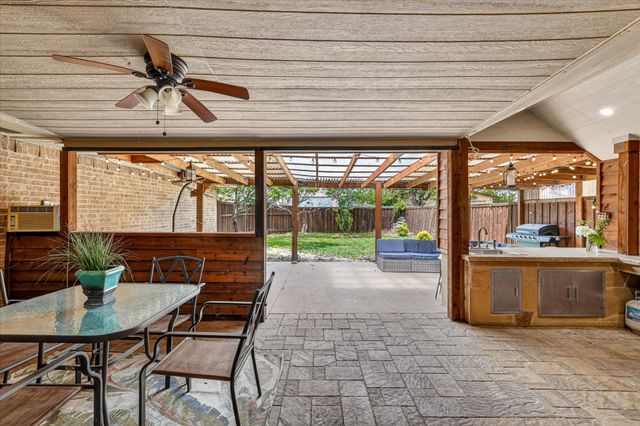 3325 High Plateau Drive, Garland, TX 75044