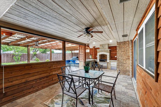 3325 High Plateau Drive, Garland, TX 75044