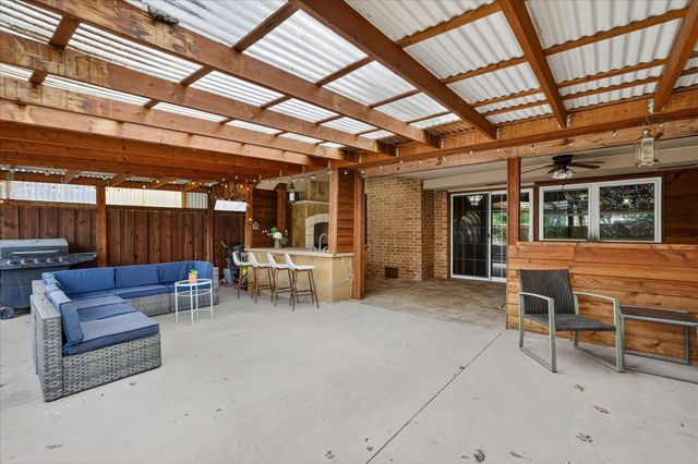3325 High Plateau Drive, Garland, TX 75044