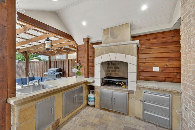 3325 High Plateau Drive, Garland, TX 75044
