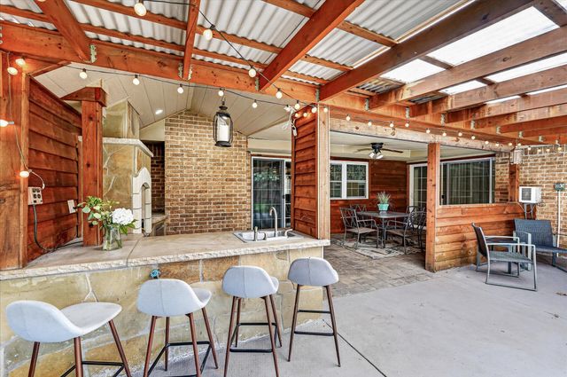 3325 High Plateau Drive, Garland, TX 75044