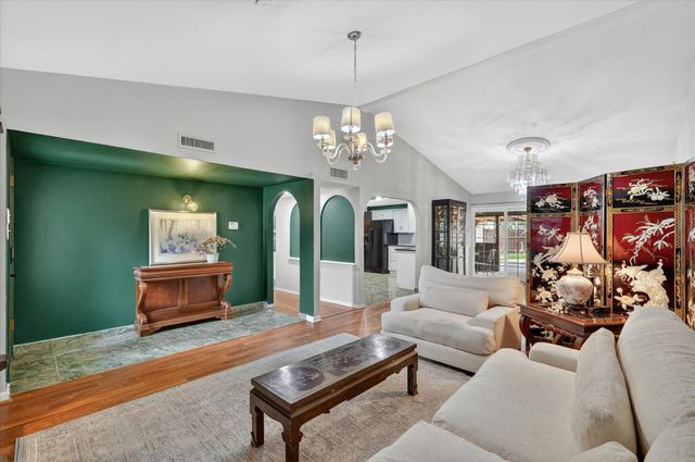 3325 High Plateau Drive, Garland, TX 75044