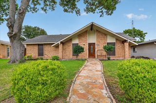 3325 High Plateau Drive, Garland, TX 75044