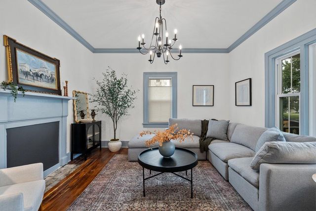 424 Fairfield Street NE, Aiken, SC 29801